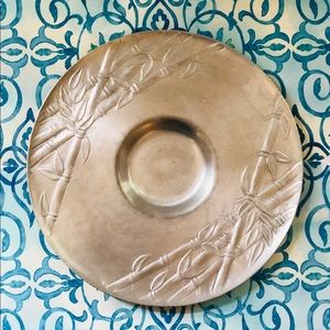 Vintage Everlast Forged Aluminum Tray